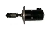 Massey Ferguson Starter Motor 12V LRS101 M35G TE20 TEA20 TED20 35 135 Petrol