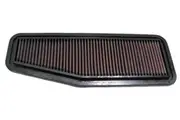 K&N Replacement Air Filter (A1476) for Toyota Rav4 2.0L, 2.4L 2000-2006