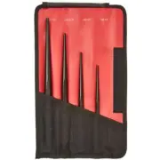 Mayhew Pro 4 Piece Line-Up Punch Set Made in the USA