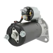 NEW 12V STARTER FITS VOLKSWAGEN EUROPE TRANSPORTER III CHASSIS 1989-1990 MS0285