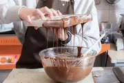 Chocolate Making Class - Melbourne