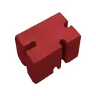Bench Press Block Deep Squat Fitness Trainer Bench Board