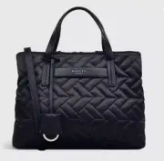 RADLEY London Finsbury Park Quilted Crossbody Shoulder Bag NWT / MSRP $188