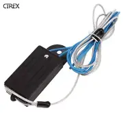 Electric Break Away Switch Breakaway for Trailer Caravan Boat Camper suit Hopkin