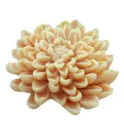 3D Flower Silicone Soap Molds Soap Molds for Soap Making Silicon Molds for 10