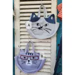 現貨/日雜 日本貓咪包系列 NEKOMARUKE