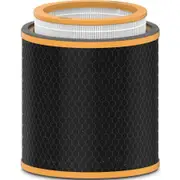 Trusens Replacement Smoke Odour Smell HEPA Filter Drum Z3000 Large Air Purifier
