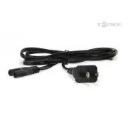 Universal Power Cord for PS4/ PS3 Slim/ PS2/ PS1/ Xbox