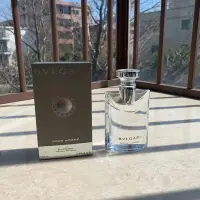 在飛比找Yahoo!奇摩拍賣優惠-【雯雯代購】寶格麗大吉嶺茶極致100ml 彭于晏同款香水 傳