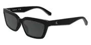 Calvin Klein Jeans CKJ25604S 001 Men's Sunglasses Black Size 55