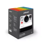 Polaroid - Now Instant Film Camera Generation 2 - Black & White - New & Sealed