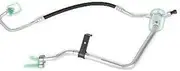 ACDelco 15-34369 GM Original Equipment Air Conditioning Compressor and Condenser Hose Assembly