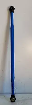 Polaris 1543806-689 RZR XP Turbo EPS 17 Radius Rod Upper Left Right Blue