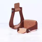 Nettles Chisholm Stirrups