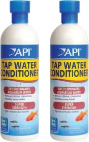 Tap Water Conditioner, 32-Ounce