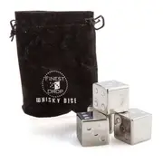[MDI Australia] Whisky Dice (Set of 4)