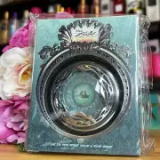 Sephora Disney Ariel Little Mermaid Set The Mood Compact Mirror ORIGINAL NIB