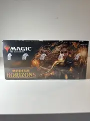 Magic The Gathering Modern Horizons Booster Box - Sealed MTG WotC