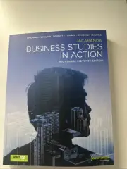 business studies in action hsc course