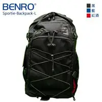 在飛比找蝦皮購物優惠-【BENRO百諾】Sportie-Backpack-L 運動