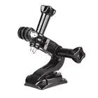 Helmet Front Mount Kit for GoPro HERO 13/12/11/10/9/8/7/6/5/4/3/MAX/Session