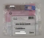 Cisco 10-3118-02 QSFP-4X10G-LR-S 4x10GBASE-LR 1310nm 10km SMF QSFP Module *NEW*