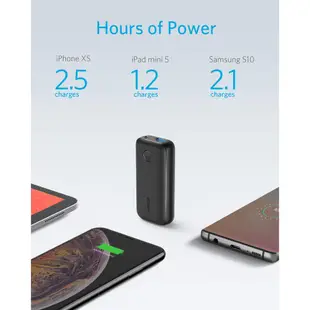 【蝦米美日】全新 原廠保固 Anker PowerCore 10000 PD Redux 快充行動電源