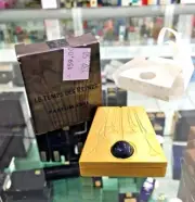 MINI LE TEMPS DES REINES SOLID PERFUME BY LE MONDE EN PARFUM