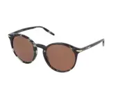 SERENGETI LEONORA SHINY BLUE TORTOISE POLAR PHOTO DRIVERS SUNGLASSES 8840 NEW 51