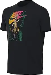 [Nike] Unisex Children's K NSW Tee Create 1.2 Gecko Shirt