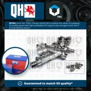 Coolant Flange / Pipe QTH1000CF Quinton Hazell Water 1336Q4 Quality Guaranteed