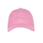 極度乾燥 現貨優惠 SUPERDRY ONANGE LABEL 休閒棒球帽 運動 女生粉色帽子