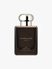 Oud & Bergamot Cologne Intense