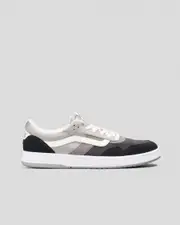 [Vans] Vans Men's Cruze 3.0 Shoes in Gradient Grey Size 13 13 Gradient Grey