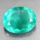 18.500 Ct GENUINE NATURAL HI END ULTRA RARE NICE GREEN FLUORITE UNHEATED GEM AA!