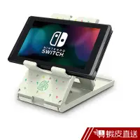 在飛比找蝦皮商城優惠-HORI Nintendo Switch 任天堂 動物之森 