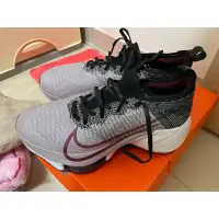 在飛比找蝦皮購物優惠-Nike AIR ZOOM TEMPO NEXT% FK 女