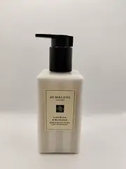 Jo Malone Lime Basil & Mandarin Body & Hand Lotion - Size 8.5 Oz / 250mL No Box