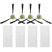 For Robot Vacuum Cleaner Parts Accessories, Replacement Parts for M201/M210/M501A/M571/T700