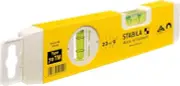 Stabila 2190 Type 70TM Torpedo Level with Magnetic Base, 25 cm Length