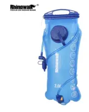 Rhinowalk 3L Hydration Bladder BPA-Free