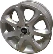 Ford Ws Fiesta 16" 7 Spoke Rim Alloy Wheel