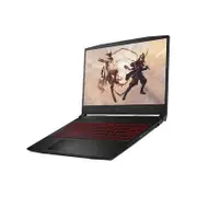 MSI Katana GF66 15.6" 144Hz Gaming Laptop i7-12650H 8GB 1TB RTX3050 W11H - Katana GF66 12UC-833AU