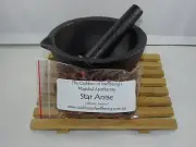 Star Anise - Herb Spell supplies Herb Magick Ritual Witch Pagan Wicca