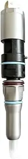 1pc 336E E336E Excavator Fuel Injector 456-3493 C9.3 Diesel Nozzle 4563493 456-3493
