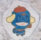 Identity V Sanrio Lottery Prize A Die Cut Cushion Fortune Teller