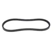 Cogged Fan Belt 29/64" X 30.57" Fits Case-IH 55053RC1 Fits White 303075060