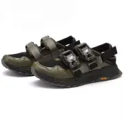 New Balance Snow Peak Tds Triple Collaboration Sandals