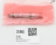 31861 WIKA TRANSDUCER WU-10 (NEW) WU-10-A-BCE-71-ZBGM4ZZ-ZZZ