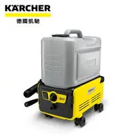 在飛比找PChome精選優惠-KARCHER 德國凱馳 K2 FOLLOW ME CORD